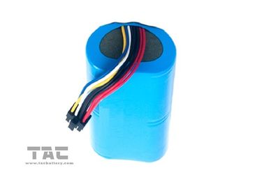 IFR26650F 6400mAh Công cụ điện 6.4V Pin sạc có chu kỳ sống dài