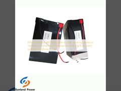 ẮC QUY IFM 12.8V 6AH được sử dụng trong đèn năng lượng mặt trời, camera giám sát, thiết bị truyền thông, đồ chơi điện, hệ thống báo động, cân điện tử