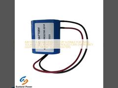 Pin 6.4V 6AH IFR32700 2S1P Ứng dụng cho đèn mặt trời nhỏ ô tô điều khiển từ xa đèn khẩn cấp bộ định tuyến quy mô điện tử